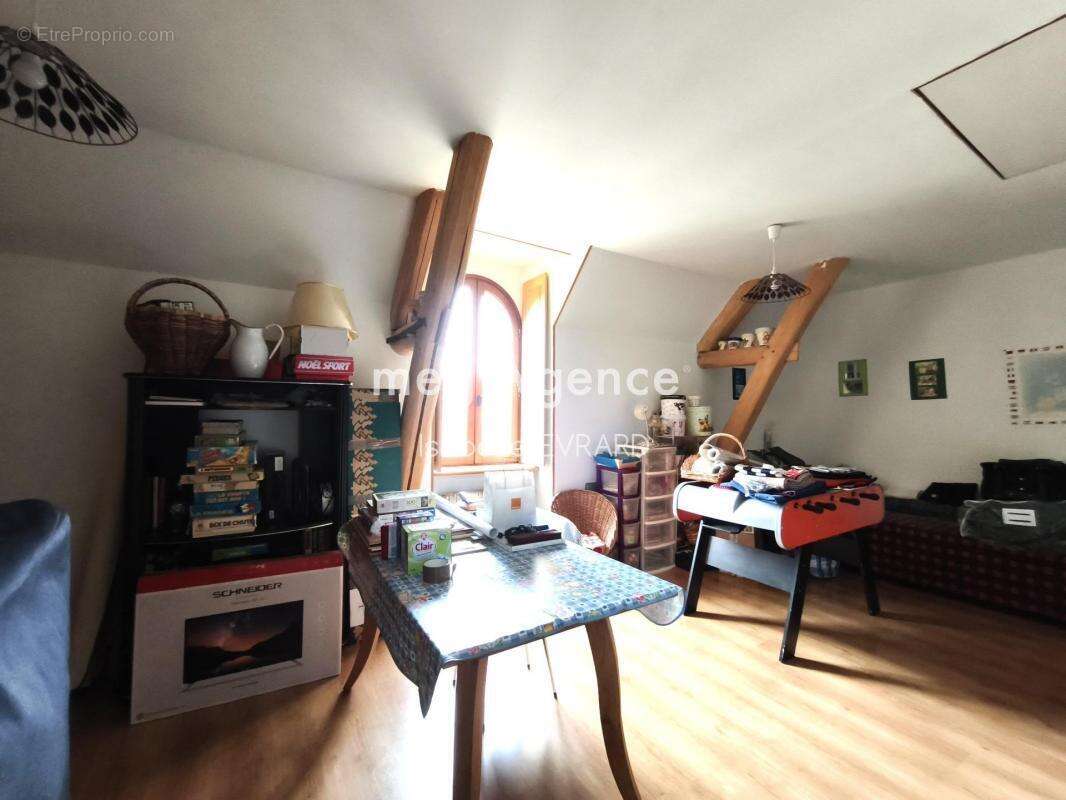 Maison à BRAY-SUR-SEINE