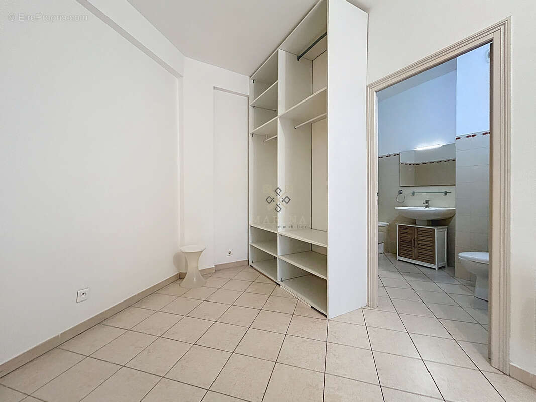 Appartement à PORTO-VECCHIO