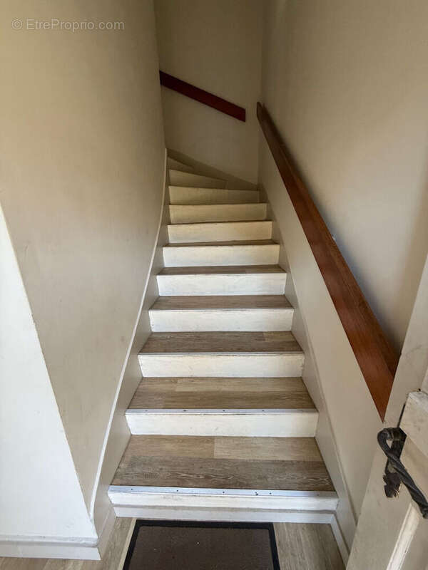 Maison à LE POULIGUEN