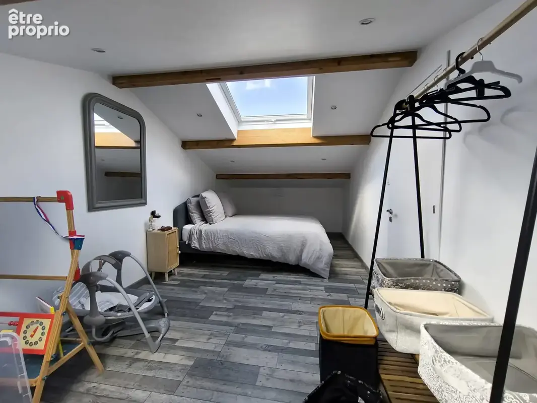 Etoile. maison de famille de 270 m2. renovee en totalite. modulable. parc clos de 5030 m2 - photo 32
