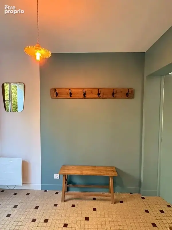 le Croisic centre maison 6 pièces - photo 3