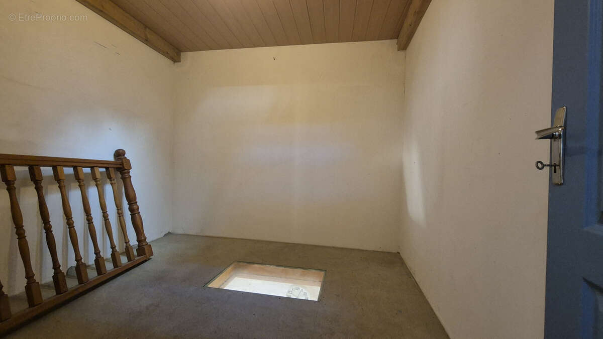 Maison à SAINT-PAPOUL