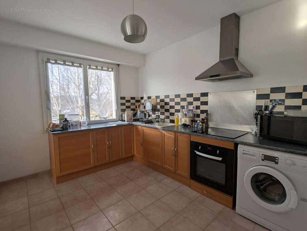 Appartement à CHALLANS