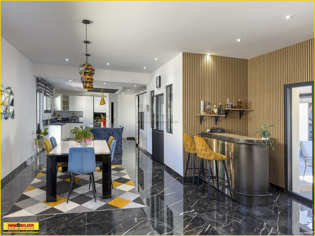 Magnifique maison avec grand garage - photo 9
