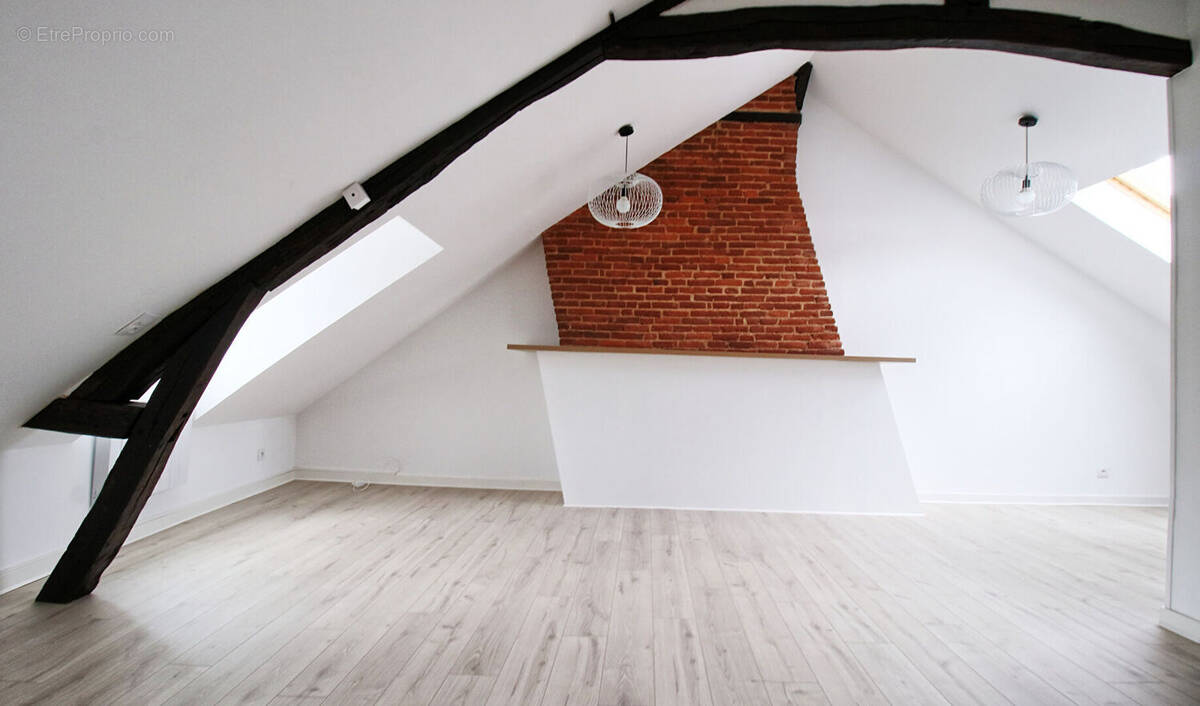 Appartement à ROUEN