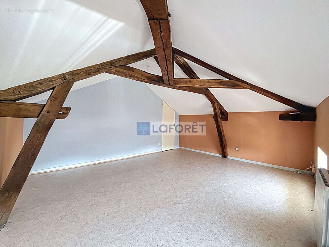 Maison Charmes La Grande 4 pièce(s) 114 m² - photo 12