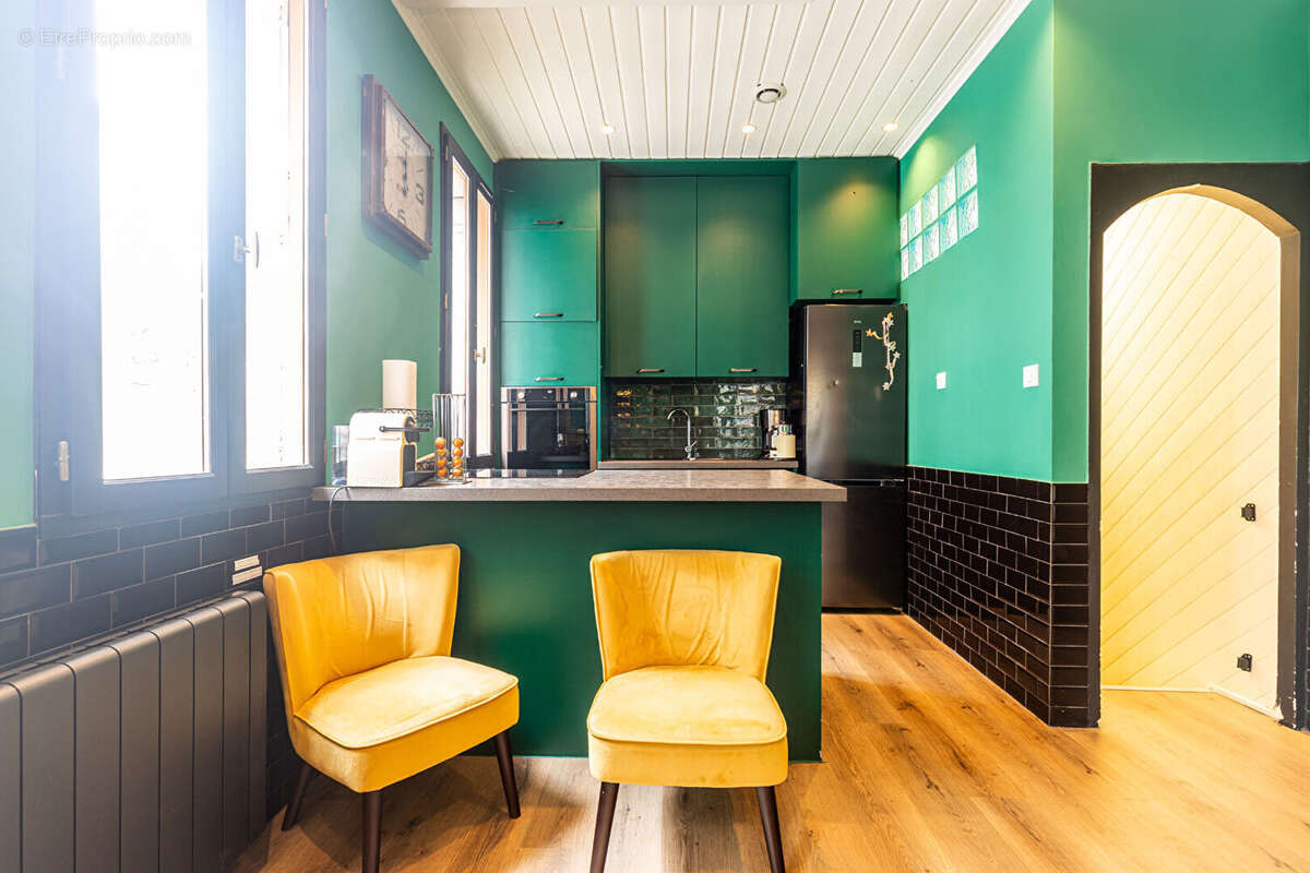 Appartement à ANNECY