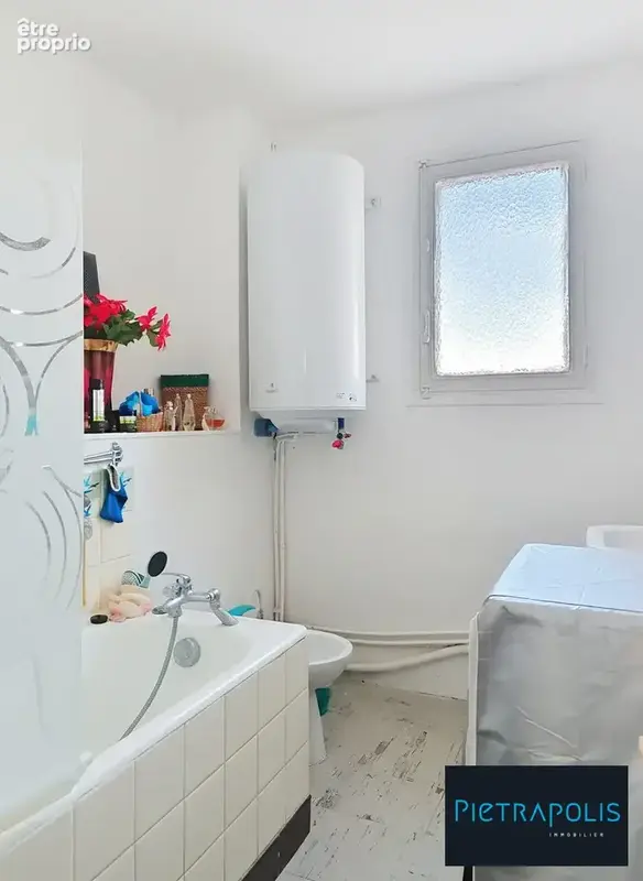 Appartement 3 pièces 63 m² à vendre à Chaumont (52000) - photo 5
