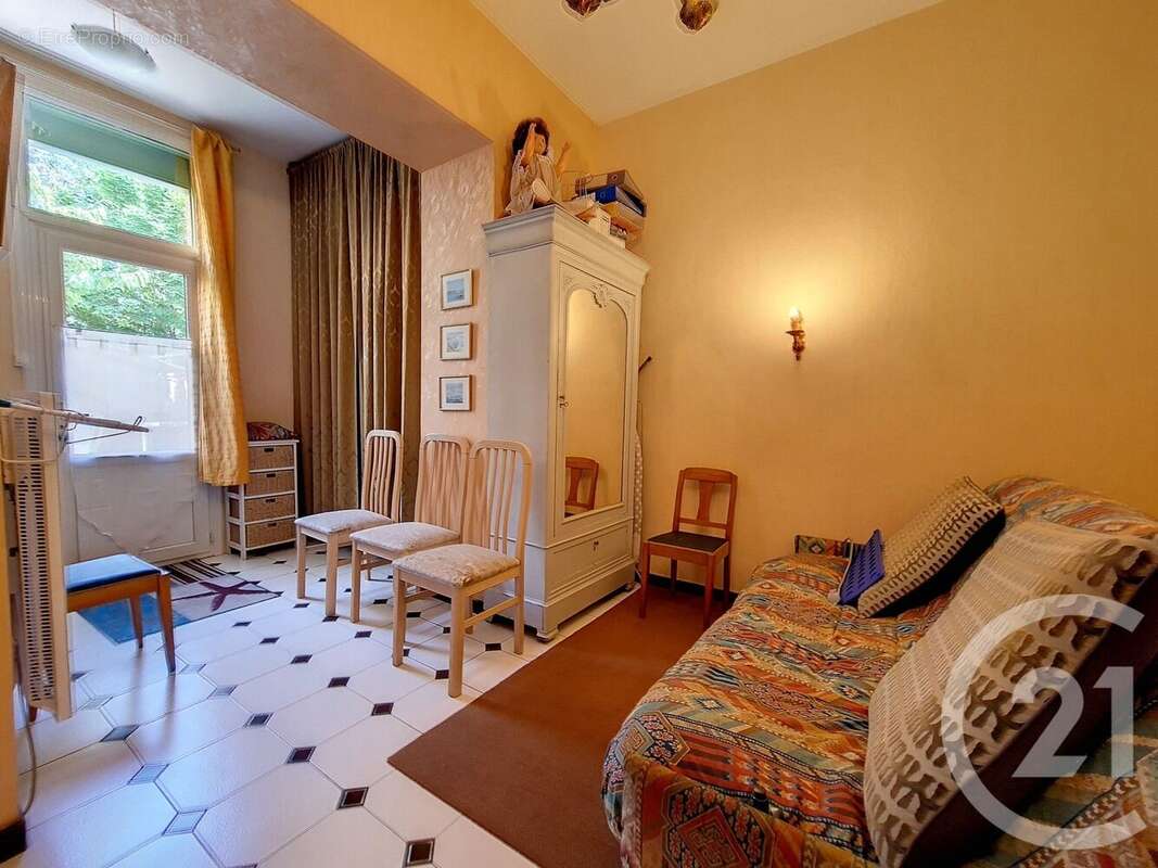 Appartement à MONTAUBAN