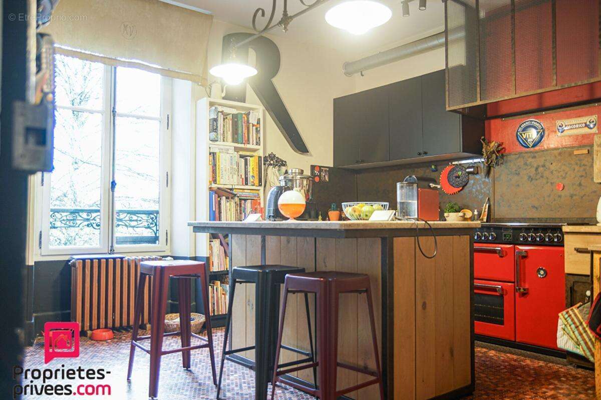 Maison à LA SOUTERRAINE