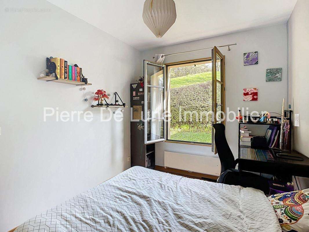 Appartement à SAINT-DIDIER-AU-MONT-D'OR