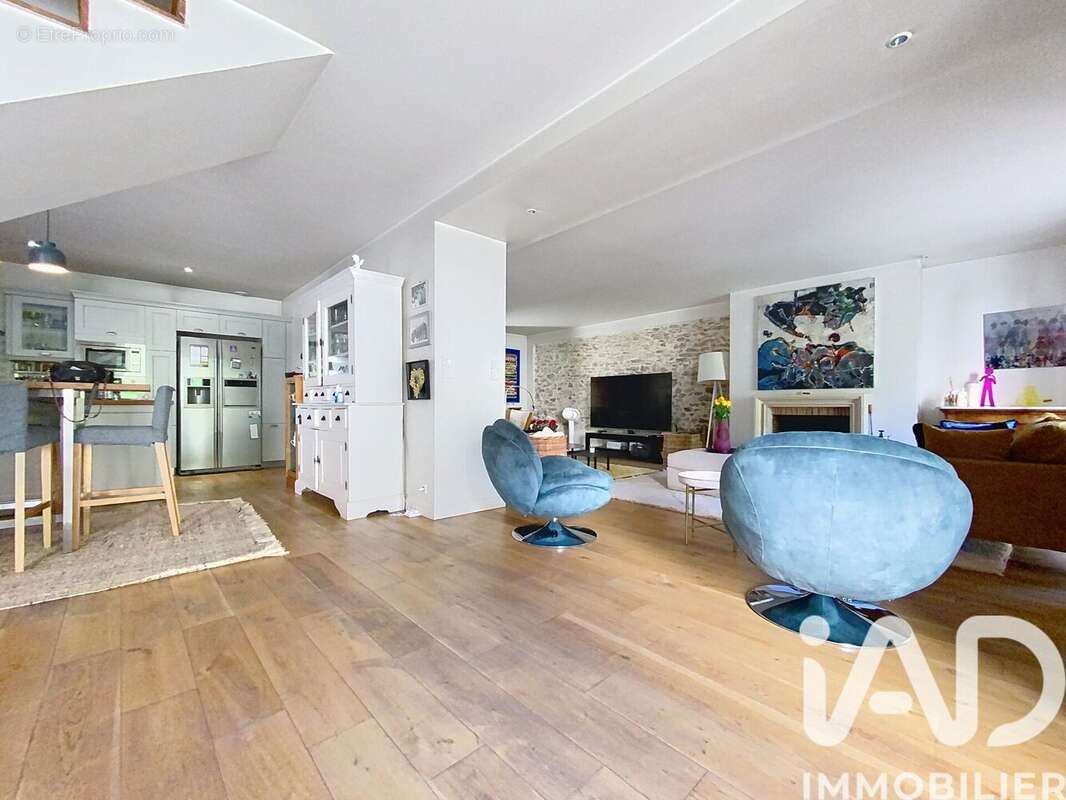 Photo 7 - Maison à JOUY-EN-JOSAS