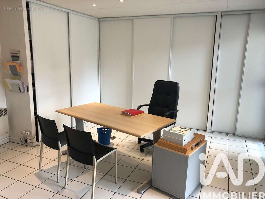 Photo 6 - Appartement à LAMBALLE