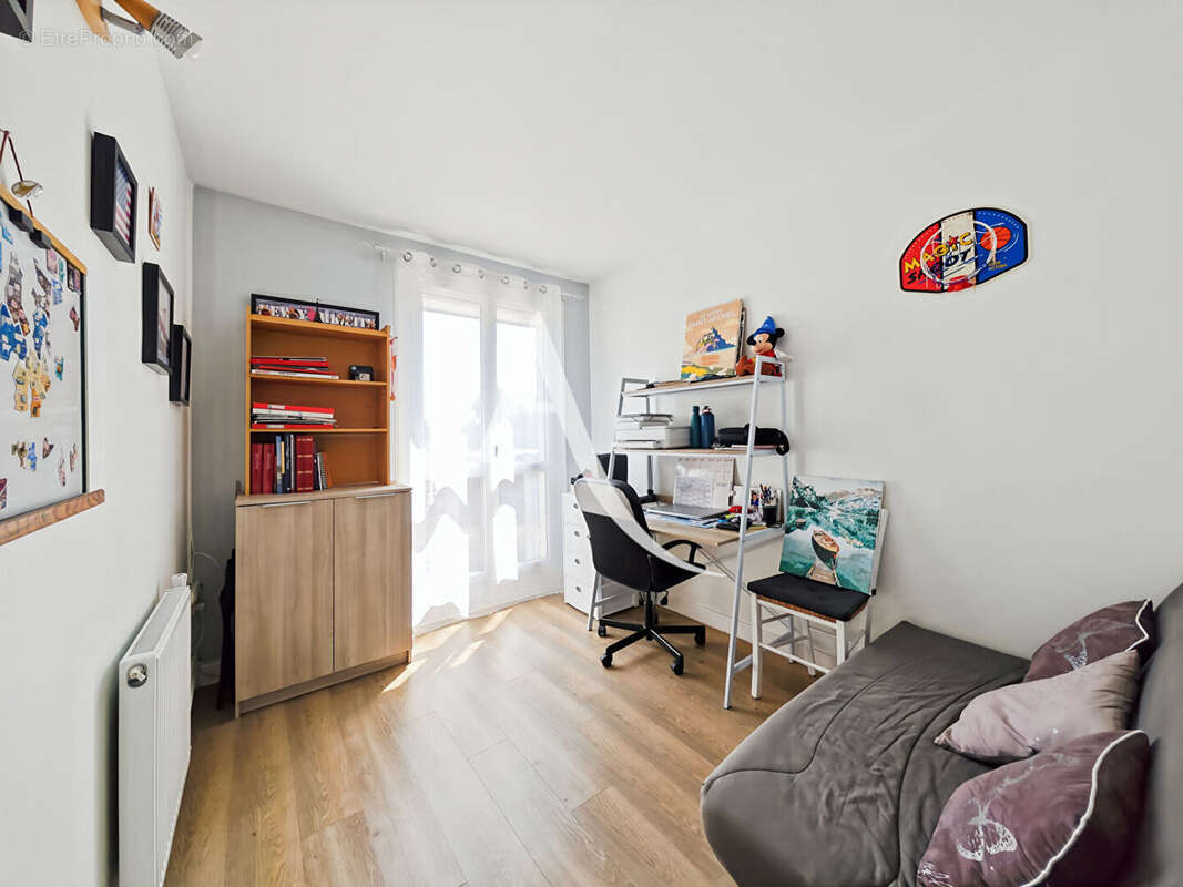Appartement à BOIS-D'ARCY