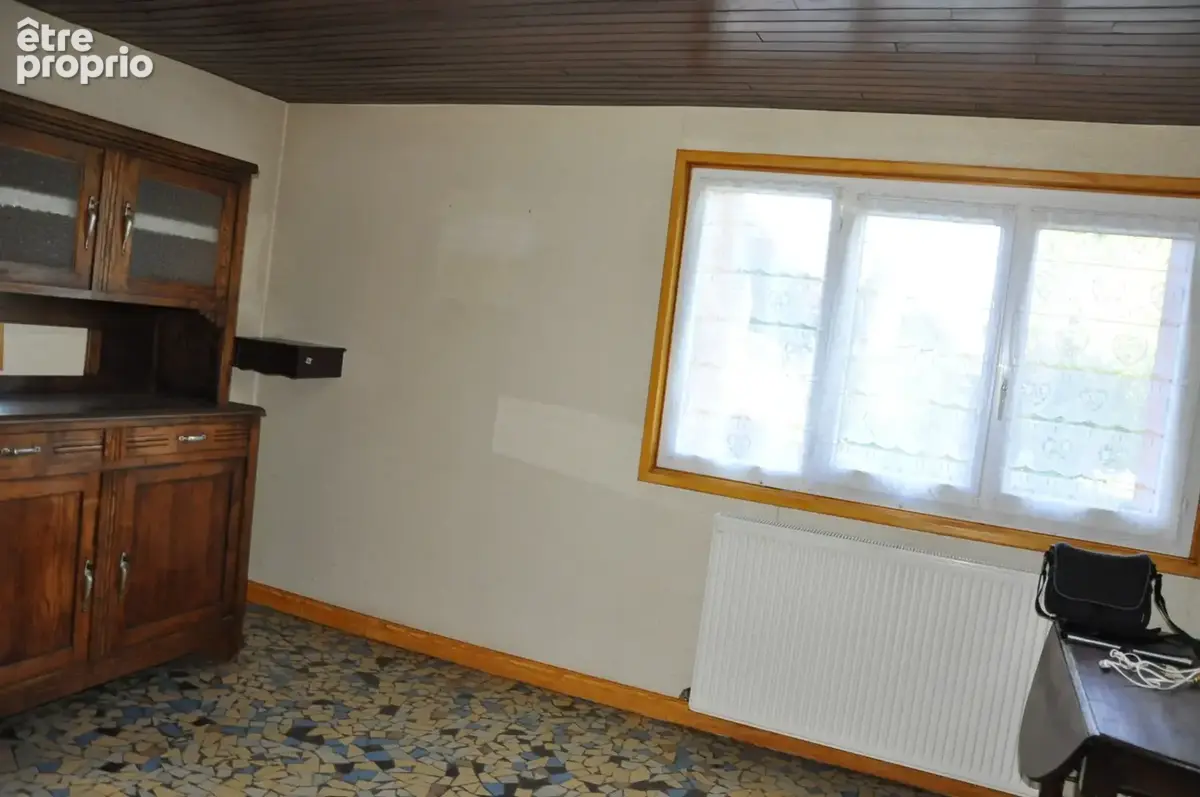 Maison de village à fort potentiel   Idéal investisseur ou projet familial - photo 6