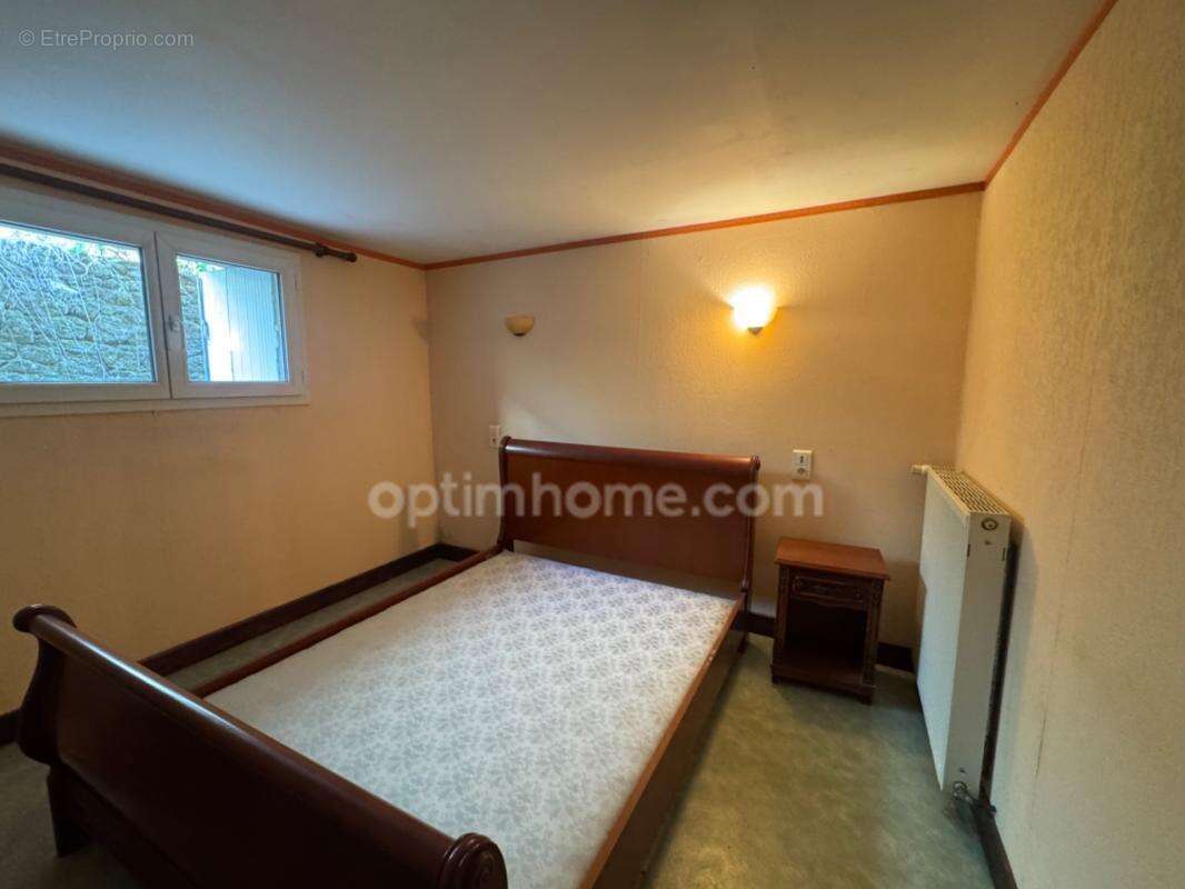 Maison de village, 76m², 2 chambres - photo 8