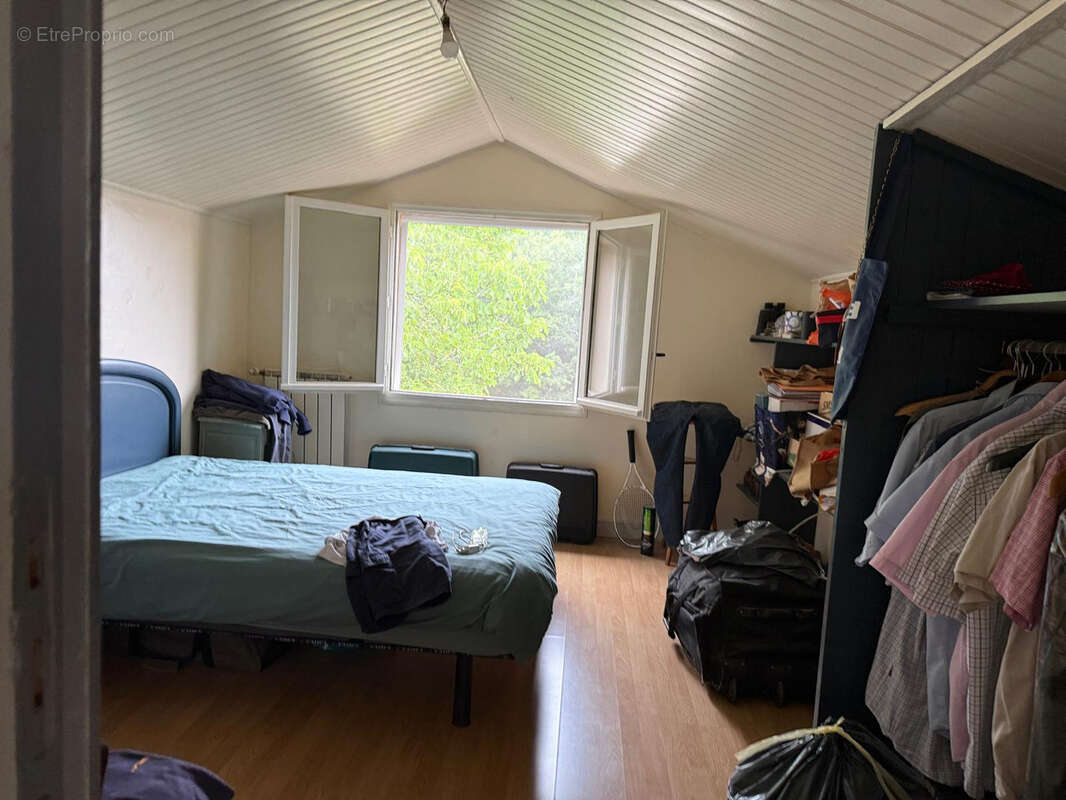 Maison à VILLENEUVE-SUR-LOT