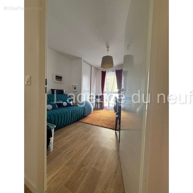 Appartement à IFS