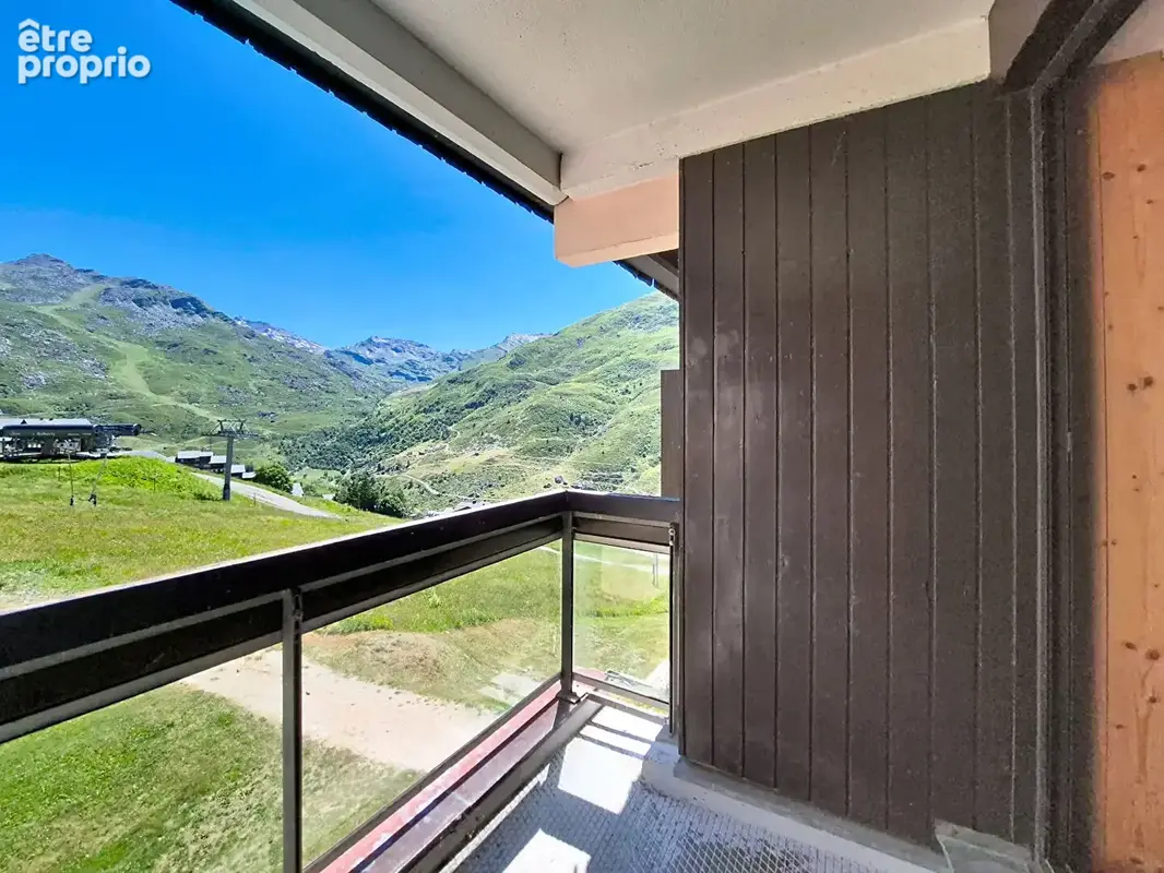 Appartement T3 de 53m² au coeur de Reberty 1850 - photo 3