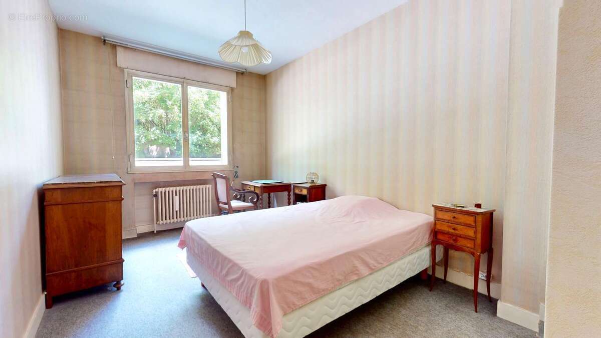 Appartement à LYON-5E