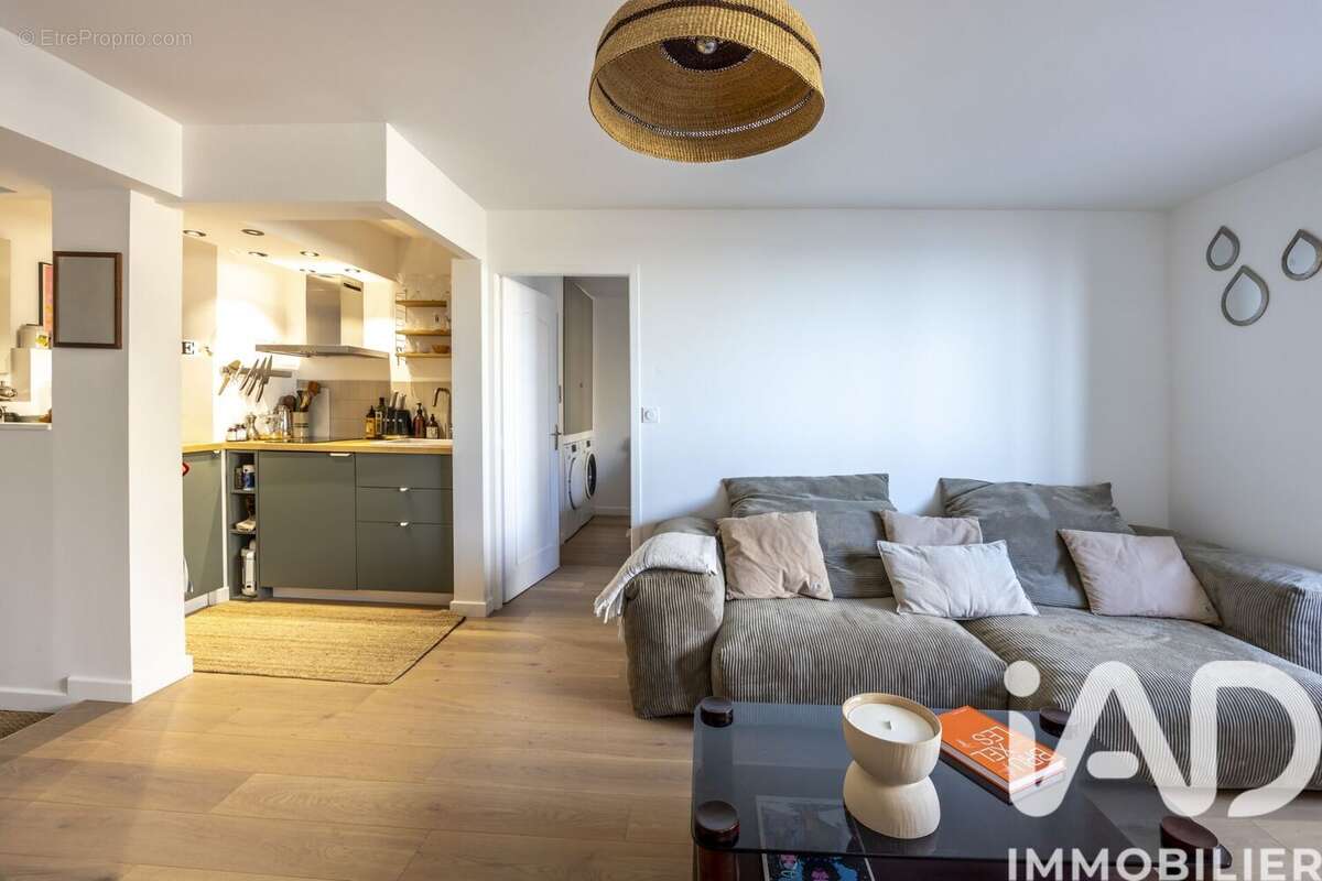 Photo 4 - Appartement à BIARRITZ