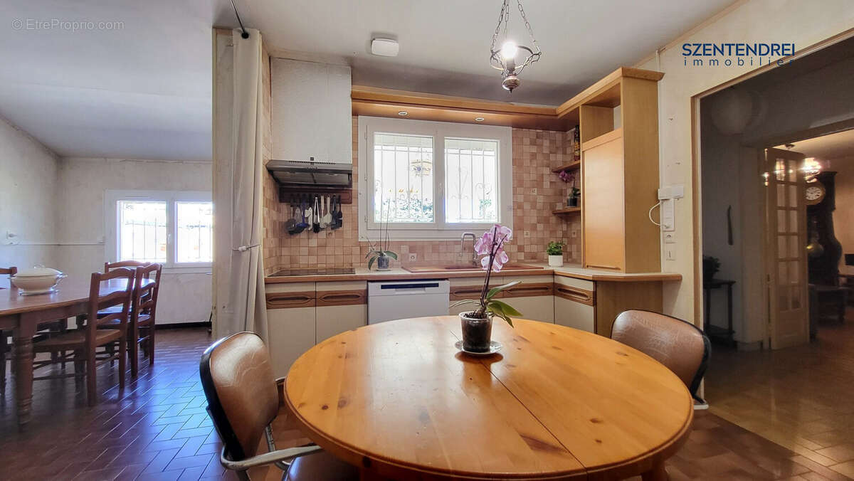 Maison 95 m² à Marsillargues  - photo 5