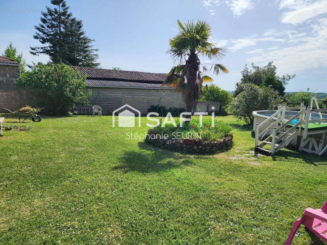 Photo 5 - Maison à MONTLIEU-LA-GARDE