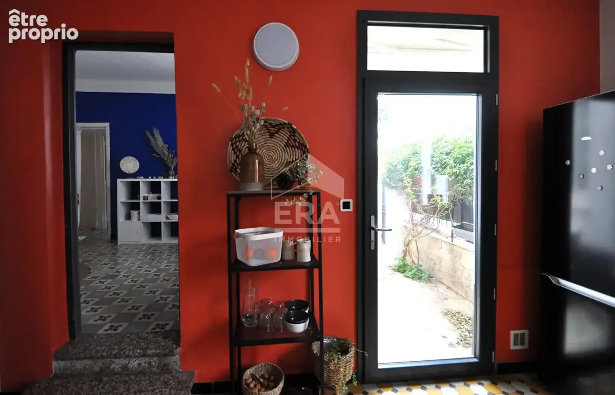 Maison 68m² à perpignan - photo 5