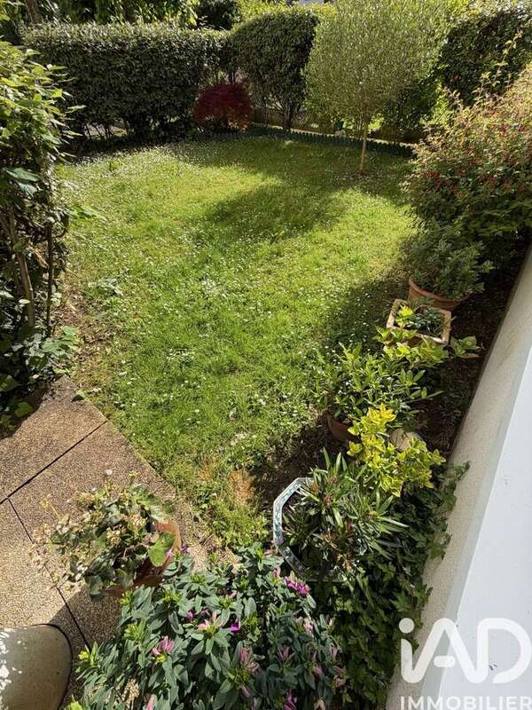 Photo 2 - Appartement à ABLON-SUR-SEINE