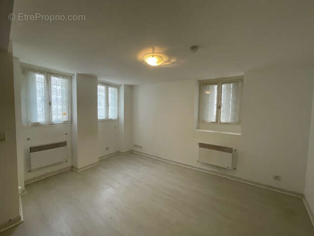 Appartement à SAINT-GERMAIN-EN-LAYE