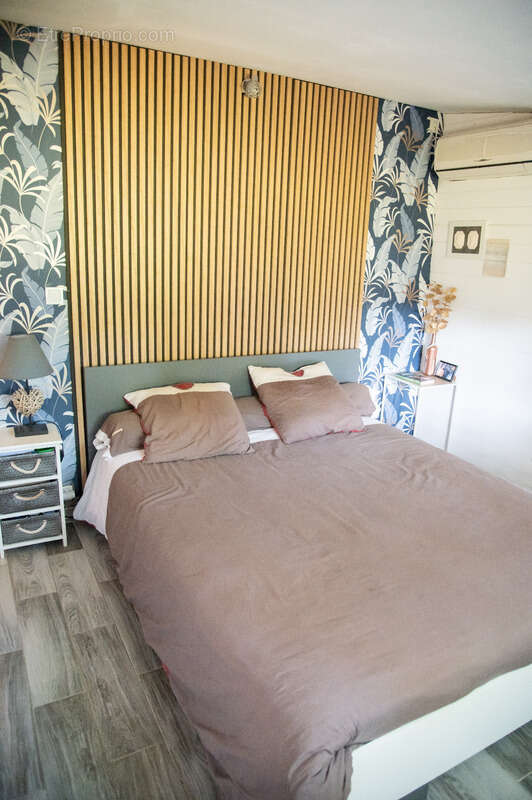 Maison à LA COURONNE