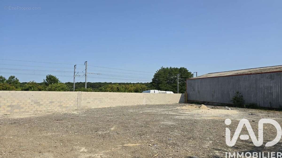 Photo 3 - Terrain à OZOUER-LE-VOULGIS