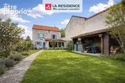Maison à BENNECOURT