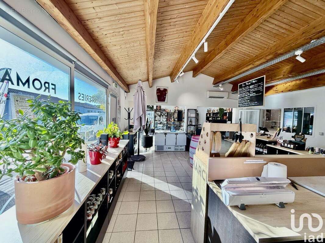 Photo 6 - Commerce à SAINT-MARTIN-DE-RE