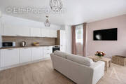 Appartement à ECQUEVILLY