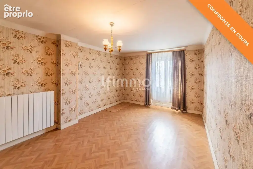 Sous Compromis : Bâtisse Historique, à vendre dans le Saulnois - photo 9