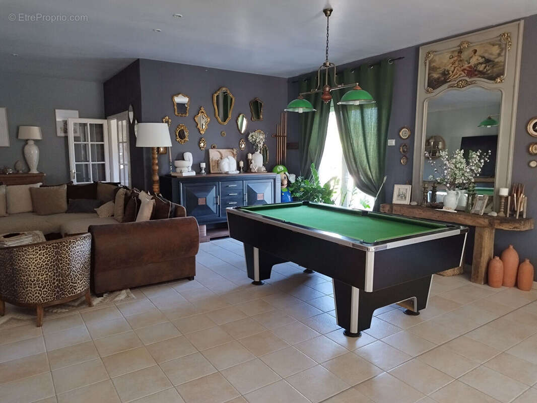 Très belle villa et dépendances MONTAUBAN - photo 3