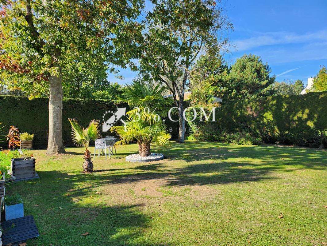 Maison à LA BAULE-ESCOUBLAC