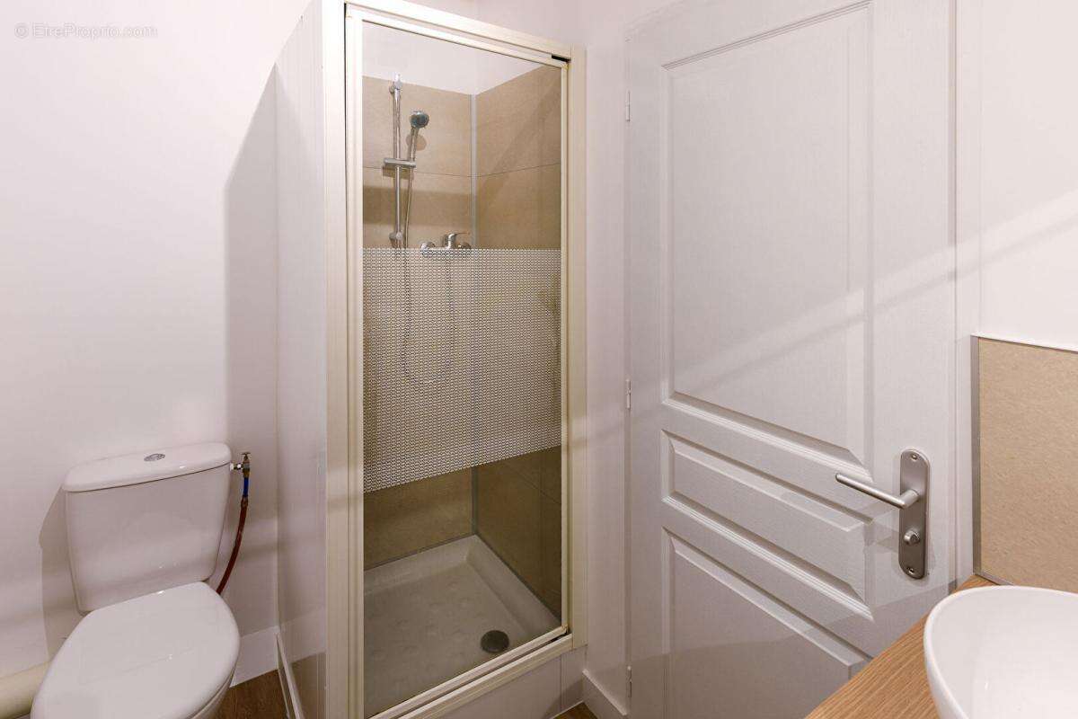 Appartement à GUERANDE