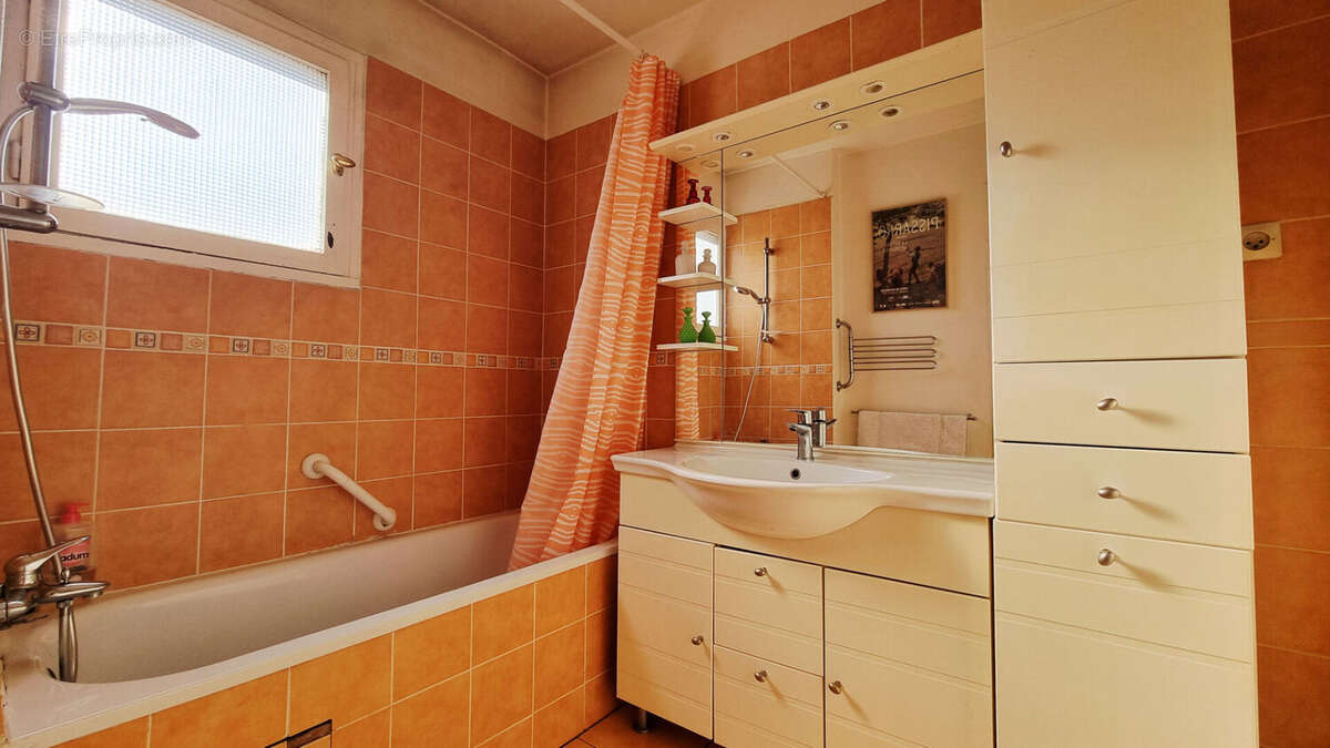 Appartement à MAISONS-LAFFITTE