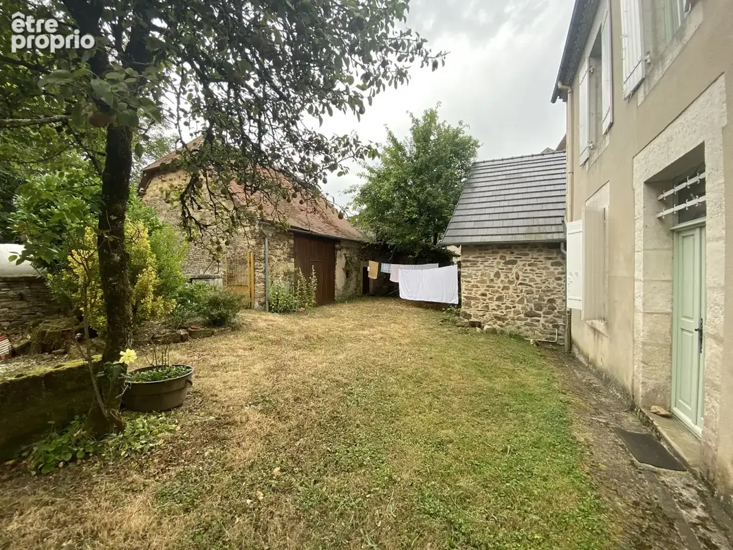 Maison 10 minutes de THIVIERS - photo 4