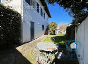 Appartement à CIBOURE