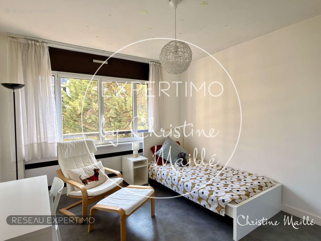 Appartement à VERSAILLES