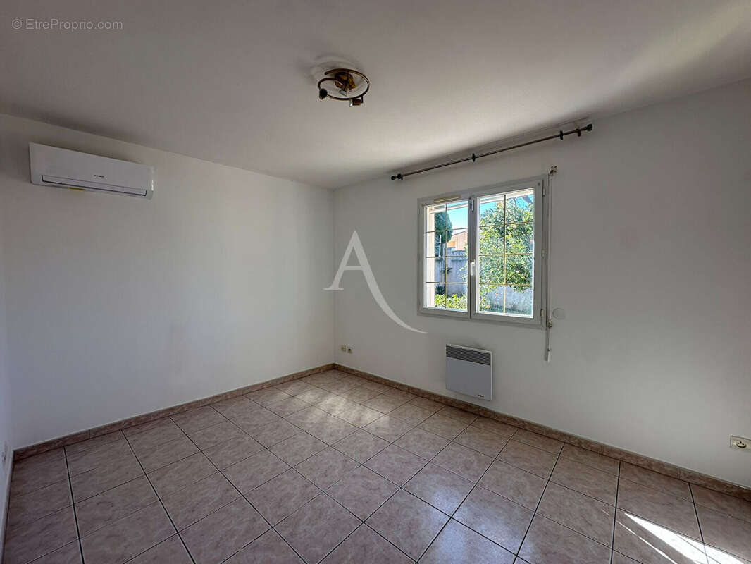 Maison à ARGELES-SUR-MER