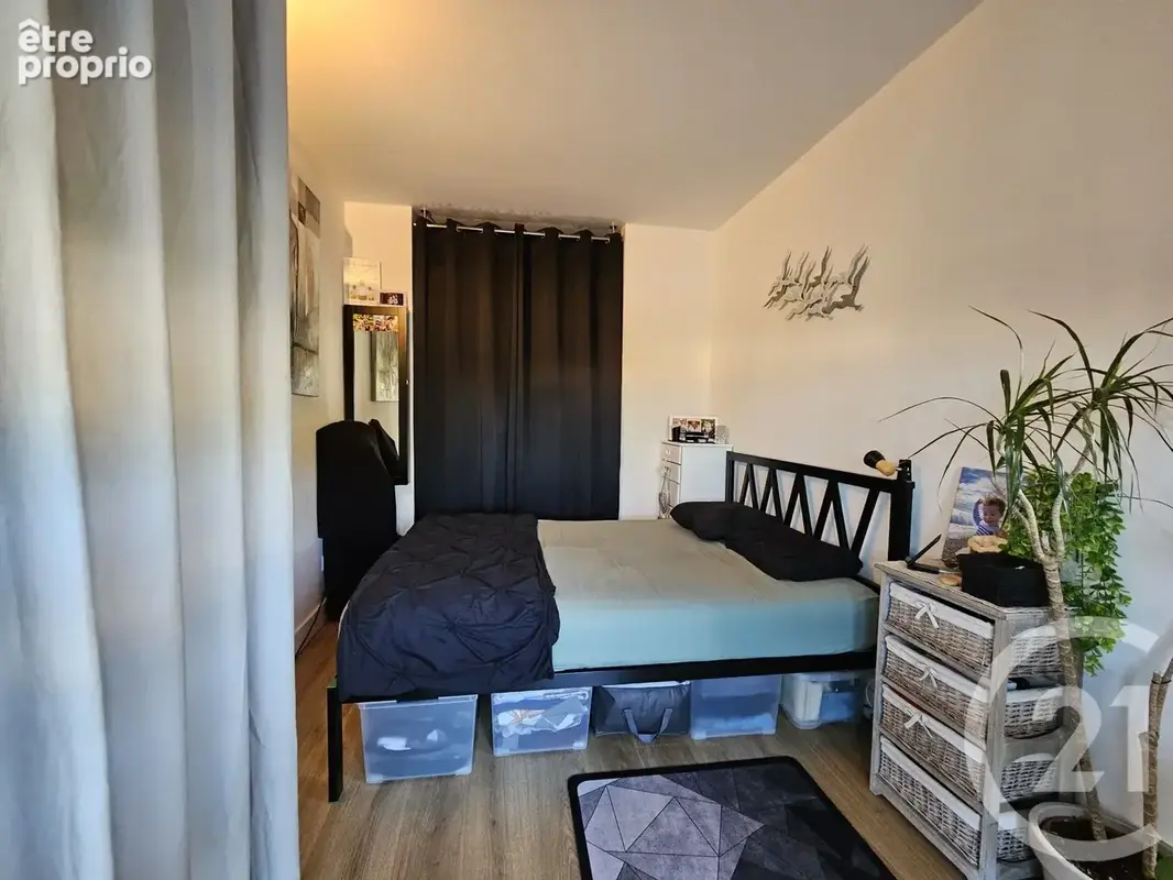 Appartement 2 pièces 33 m² à vendre à Saint-Laurent-Du-Var (06700) - photo 8