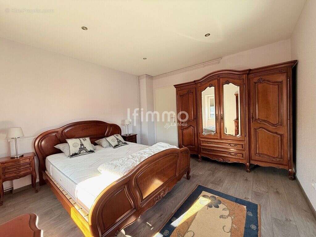 Appartement à COLMAR