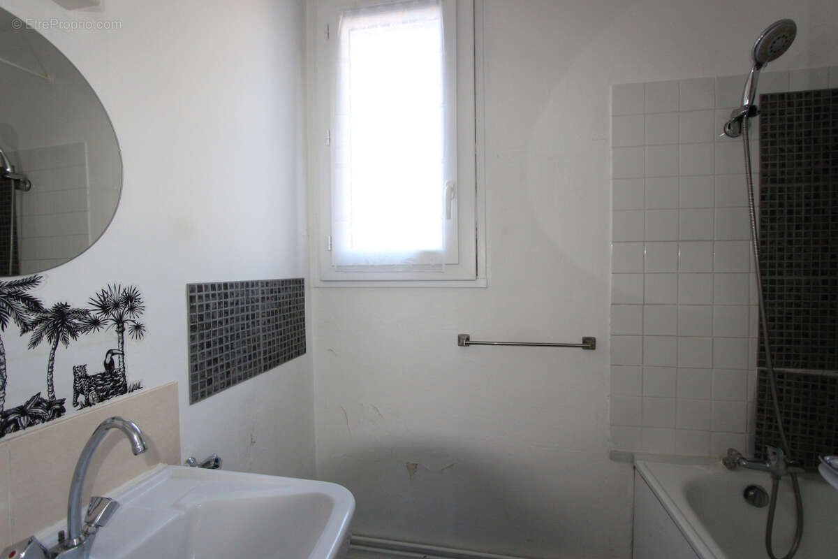 Appartement à NEVERS