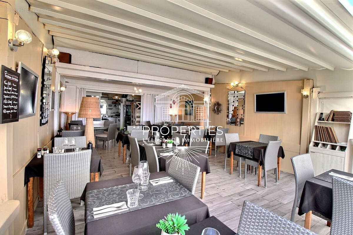 Commerce à LE LAVANDOU