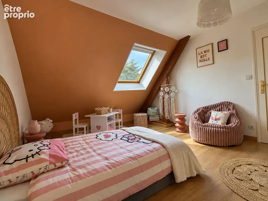 Maison de famille à Jouarre - photo 11