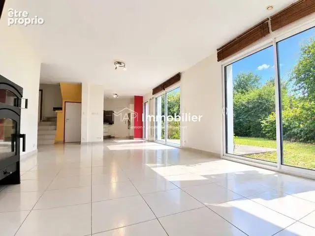 Maison 6 pièces 126 m² à vendre à Calan (56240) - photo 2